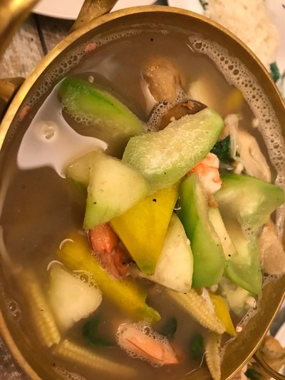 แกงเลียง