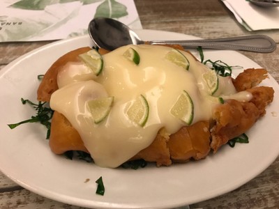 ไก่มะนาว