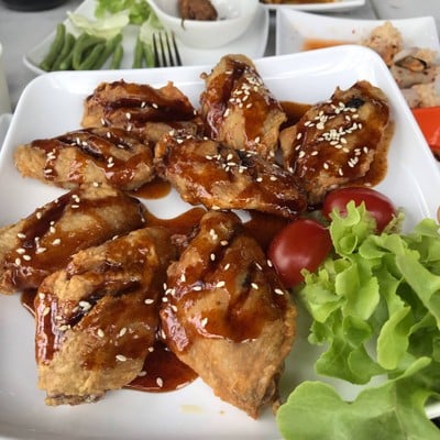 อารยฟาร์ม