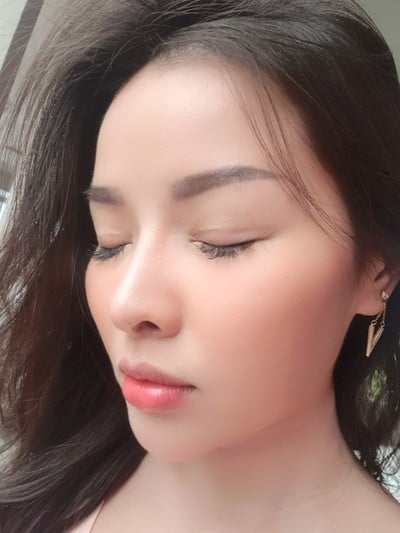 Blanc Eyelash & Eyebrow Salon เมอคิวรี่วิลล์ Blanc Eyelash & Eyebrow Salon เมอคิวรี่วิลล์