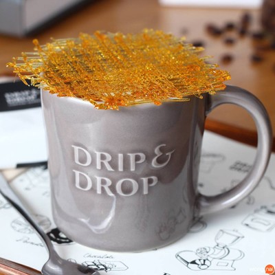 เมนูของร้าน DRIP & DROP COFFEE SUPPLY จีทาวเวอร์