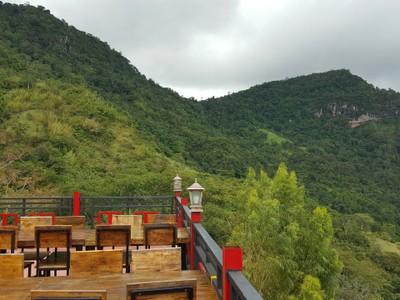 บรรยากาศ