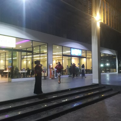 บรรยากาศ