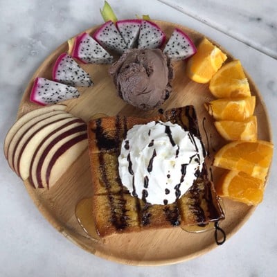 อารยฟาร์ม