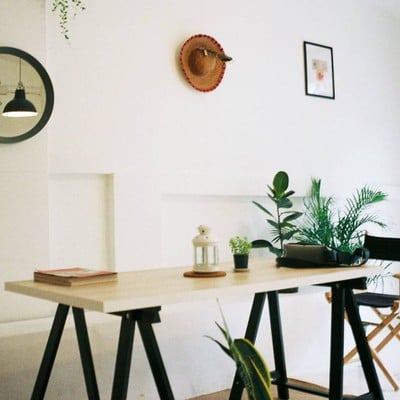 มาดี Massage Cafe’