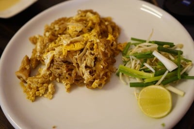 ผัดหมี่โคราช