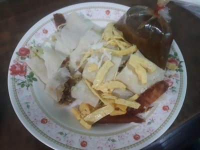 เปาะเปี๊ยะสด