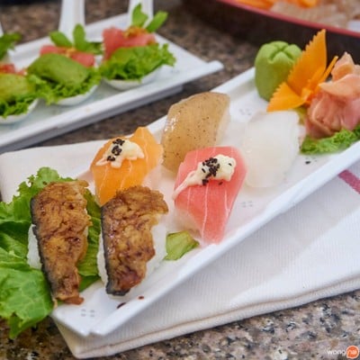 Chijuya Vegetarian Food (ชิจูย่า) Chijuya Vegetarian Food (ชิจูย่า)
