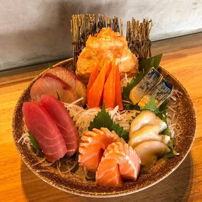 Don Don by Tanoshi (Don Don by Tanoshi)