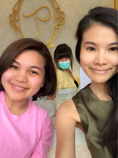 TrueTrust Clinic รามอินทรา TrueTrust Clinic รามอินทรา