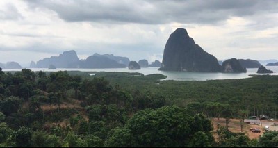 บรรยากาศ