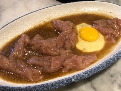 สุกี้ยากี้หมู