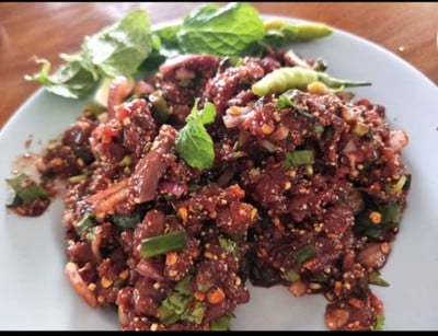 ร้านครัวผู้กองแอ๊ด