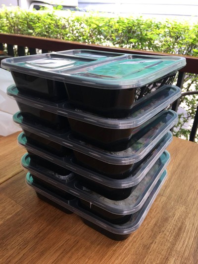 สั่งกลับบ้าน