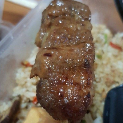 อาหาร หรือ เครื่องดื่ม