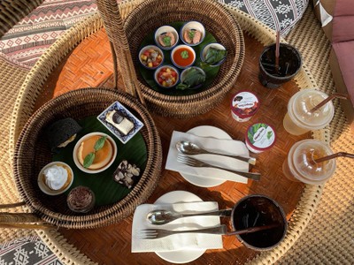 The Series Resort Khaoyai