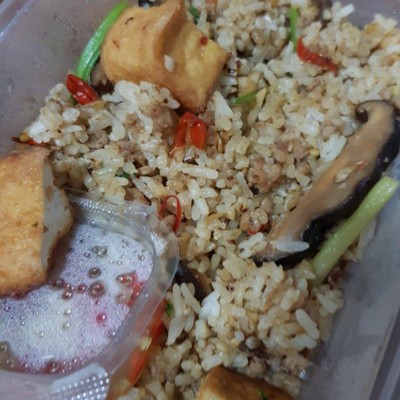 อาหาร หรือ เครื่องดื่ม