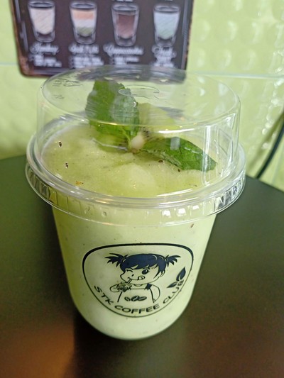 CHECK POINT @สุราษฎร์ธานี