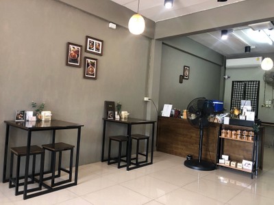 บรรยากาศ