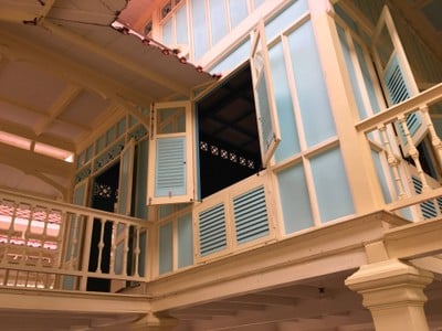 บรรยากาศ