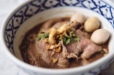 Maimai Eatery (ใหม่ใหม่ เอทเทอรี่) Maimai Eatery (ใหม่ใหม่ เอทเทอรี่)