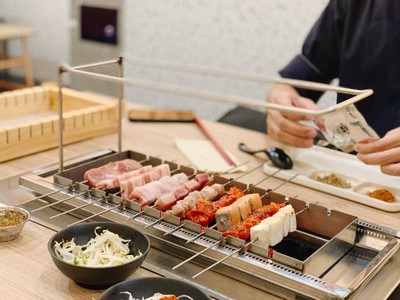 BADBQ Siam Square BADBQ Siam Square
