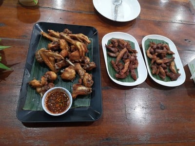 ตำกระเทย ขอนแก่น