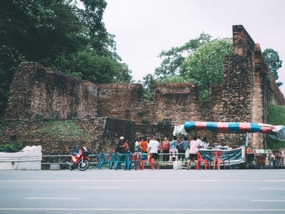 นครศรี-คีรีวง 