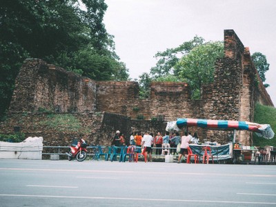 นครศรี-คีรีวง 