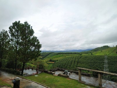 บรรยากาศ