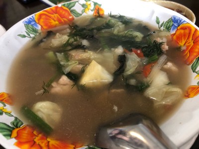 อ่อมหมู