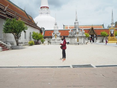 นครศรี-คีรีวง 