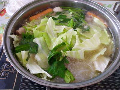 ไจแอนท์สุกี้