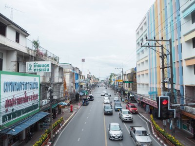 นครศรี-คีรีวง 