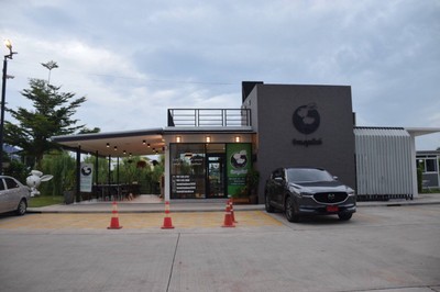 หน้าร้าน