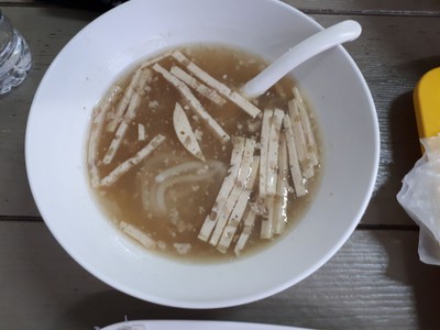 ก๋วยจั๊บญวน