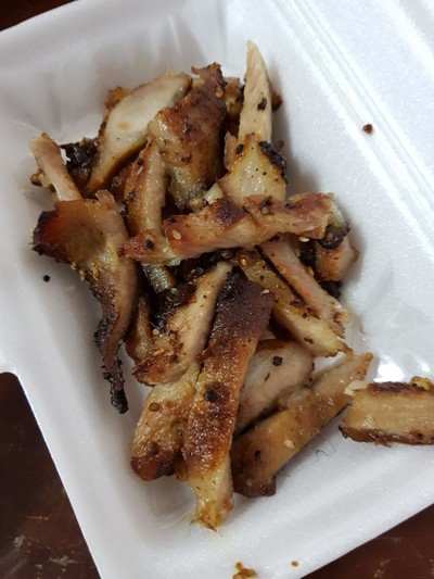 อาหาร หรือ เครื่องดื่ม