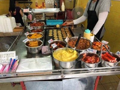 ขนมโตเกียวเซนต์หลุยส์ 3 เจ้าเก่า เซนต์หลุยส์ 3