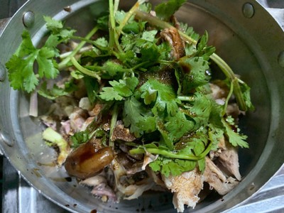 วิธีทำ เป็ดไก่ตุ๋น 🦆🐓 วิธีทำ เป็ดไก่ตุ๋น 🦆🐓