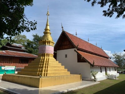 วัดน้ำฮู