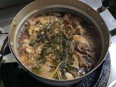วิธีทำ เป็ดไก่ตุ๋น 🦆🐓 วิธีทำ เป็ดไก่ตุ๋น 🦆🐓