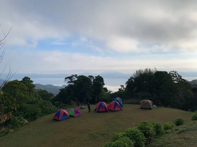 อุทยานแห่งชาติห้วยน้ำดัง