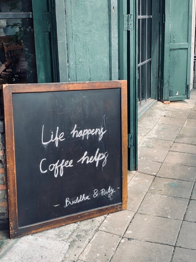 หน้าร้าน