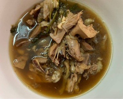วิธีทำ เป็ดไก่ตุ๋น 🦆🐓 วิธีทำ เป็ดไก่ตุ๋น 🦆🐓