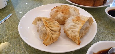 เมนูของร้าน Hong Bao สุขุมวิท 39