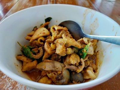 ไก่กะลา