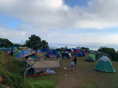 อุทยานแห่งชาติห้วยน้ำดัง