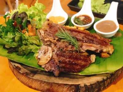 ทีโบน