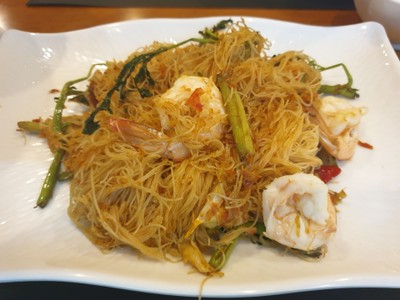 หมี่กระเฉด