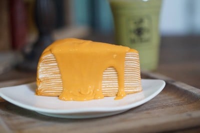 Sri Brown Cafe' กังสดาล